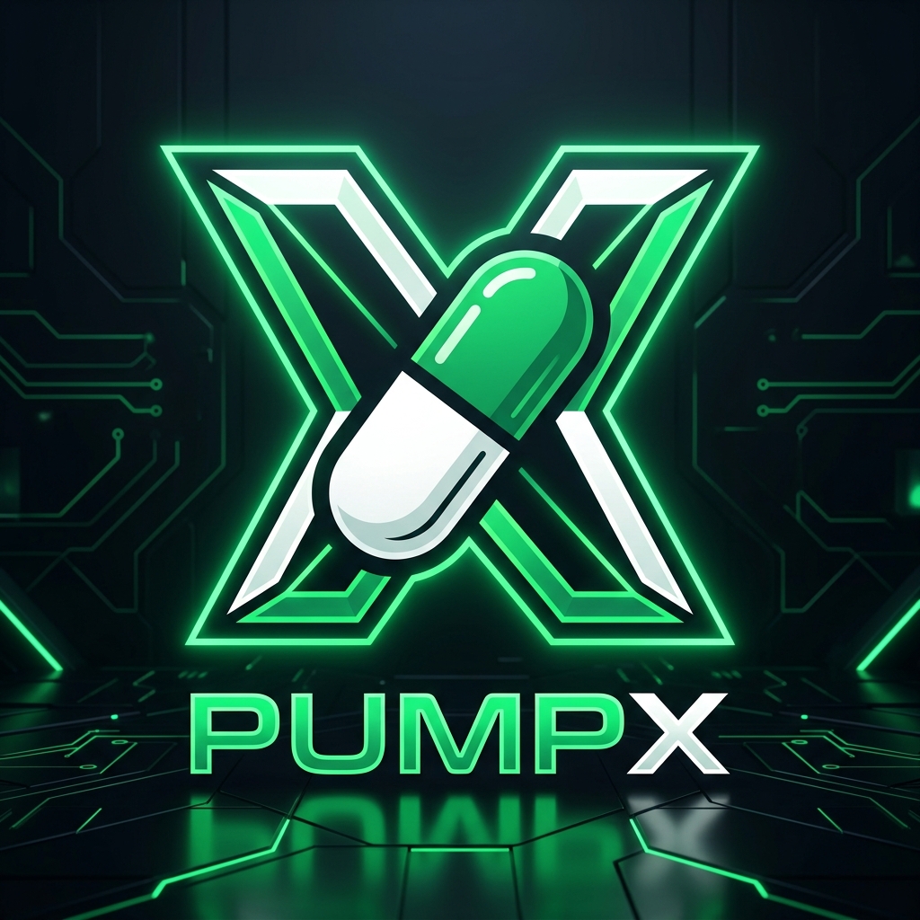 PUMPX